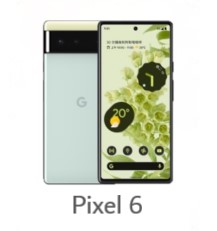 Pixel 6