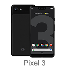 Pixel 3