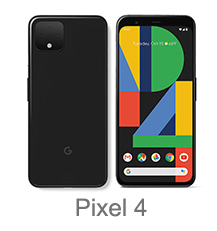 Pixel 4