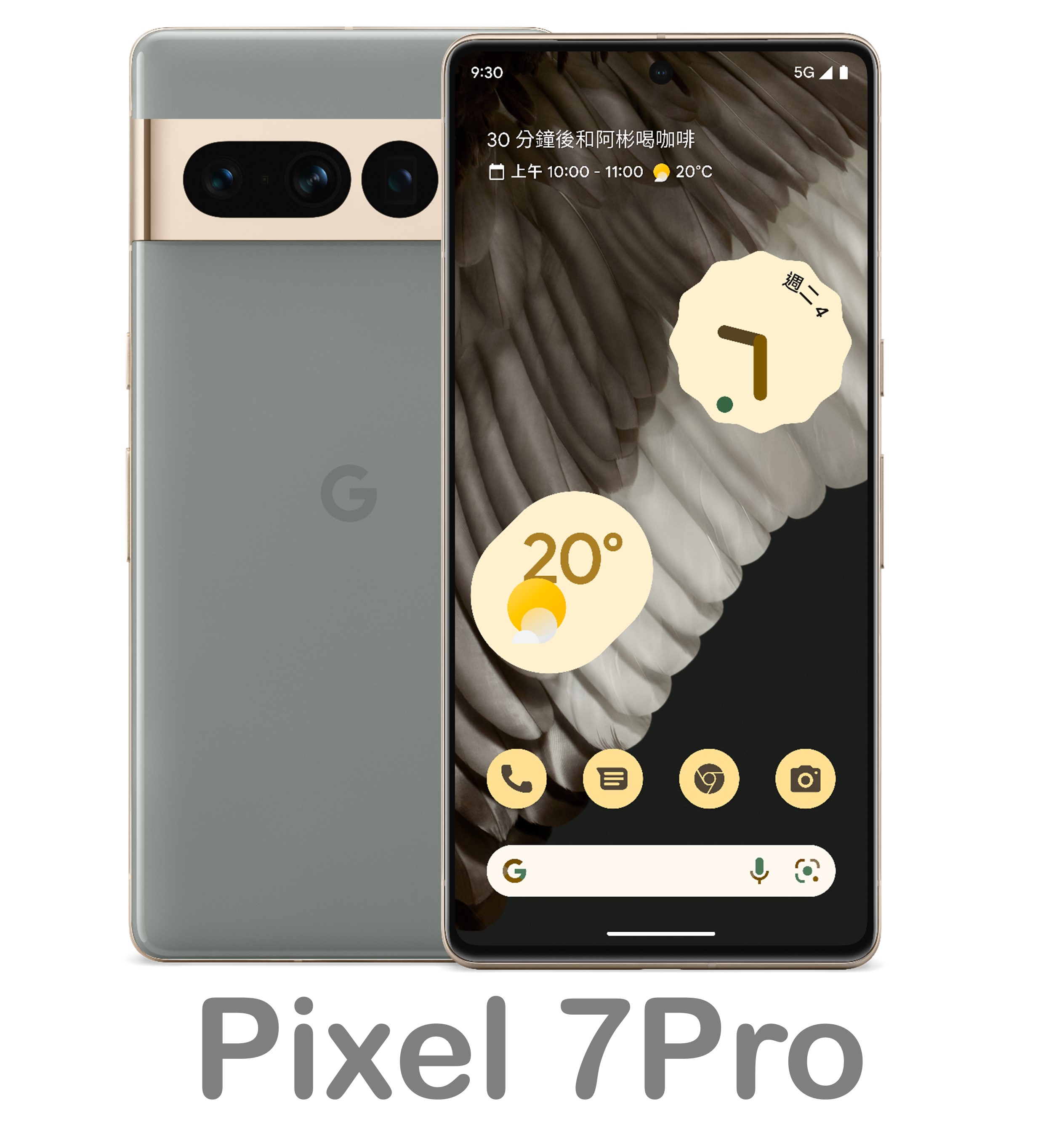Pixel 7Pro