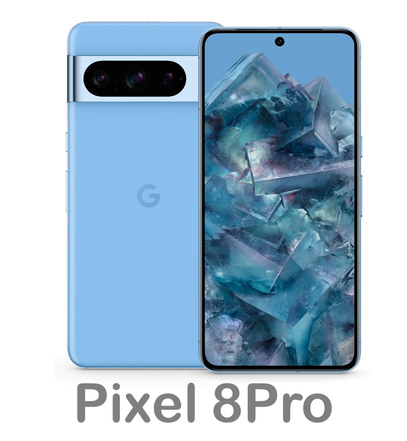 Pixel 8Pro