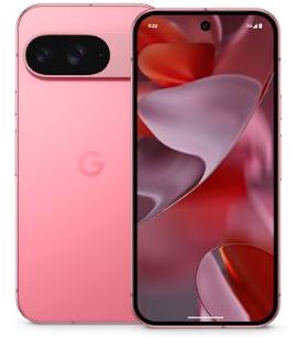 Pixel 9