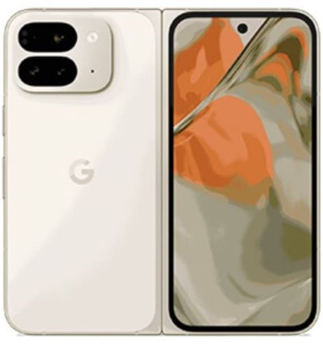 Pixel 9 Pro Fold
