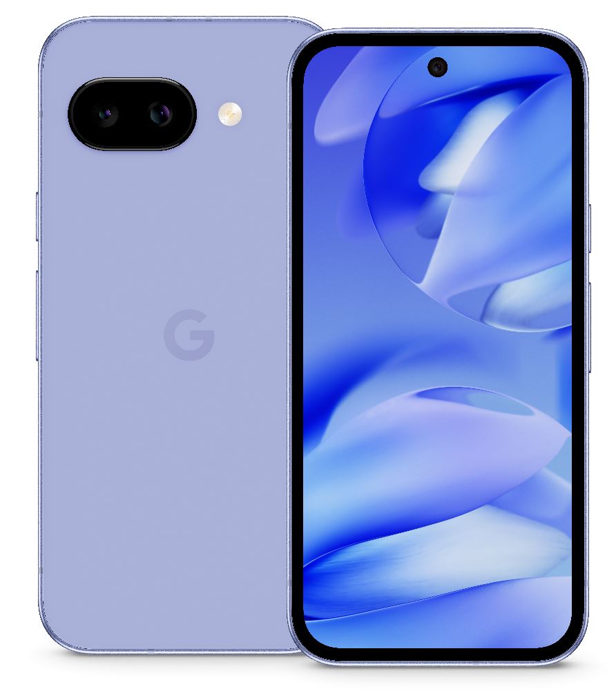 Pixel 9a