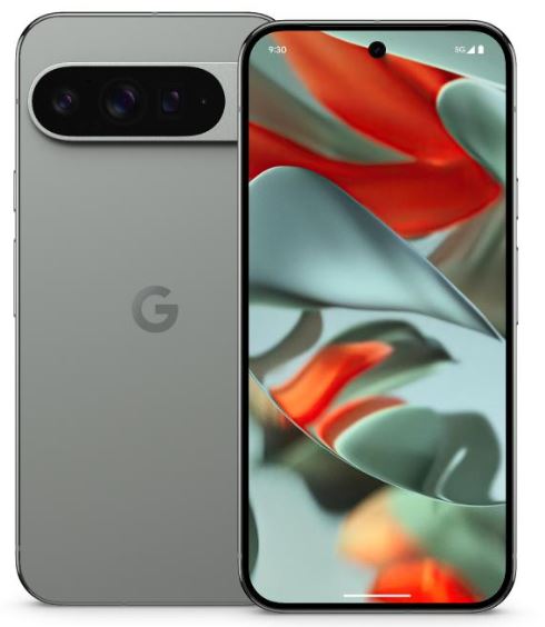 Pixel 9 Pro XL